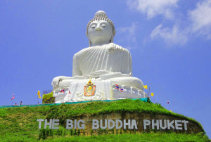 Big Buddha Phuket