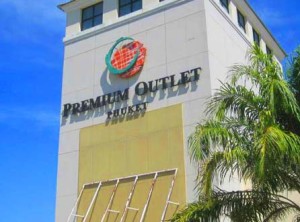 Premium Outlet Mall Phuket