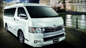 Phuket Taxi Ventury